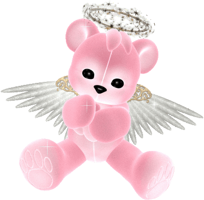 bearAngel